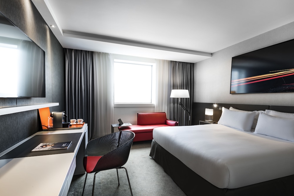 Pullman Paris La Defense Hotel 19/69