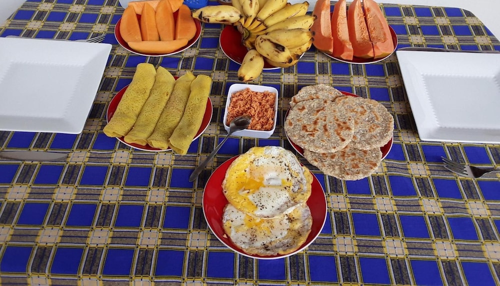Kumari Resort 21/31