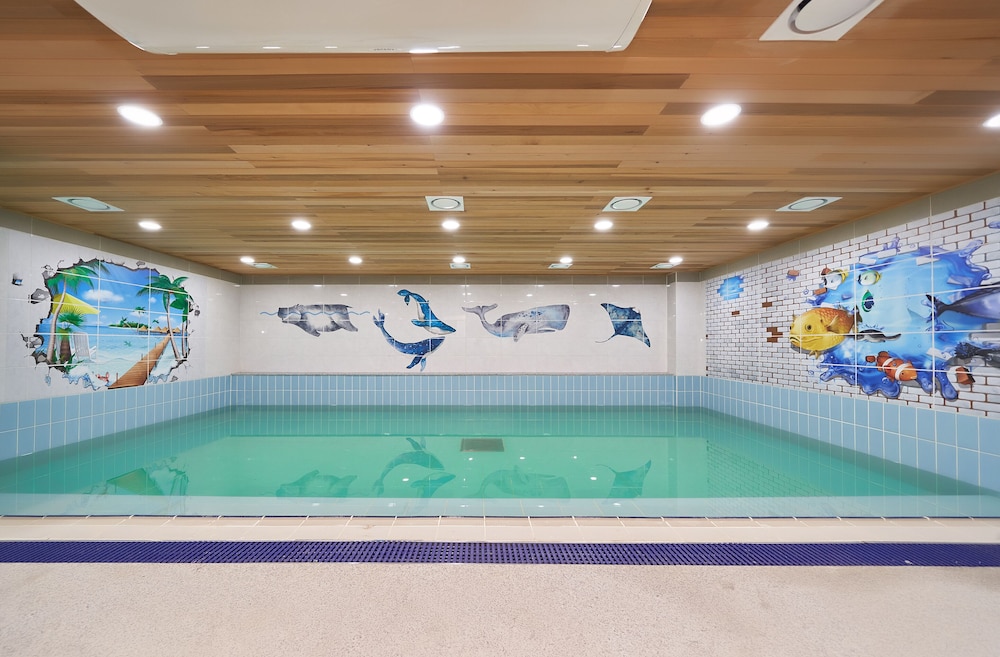JN PARK Hotel 10/51