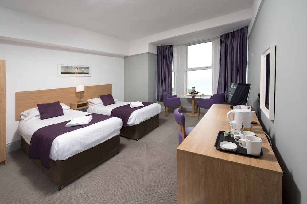 Windermere Hotel 20/60