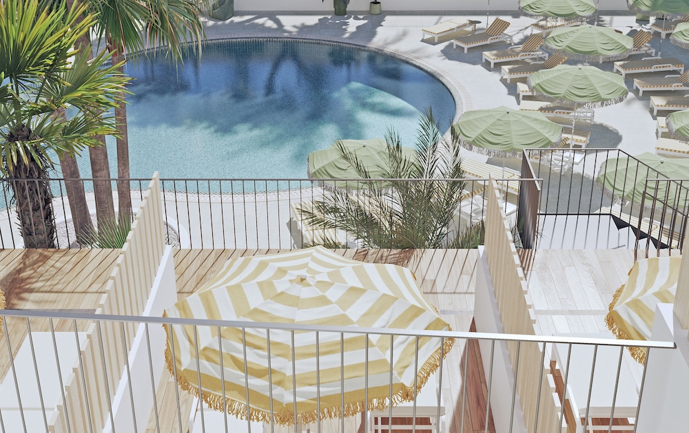 Tangerine by Honne Hotels - Adults Only 22/50