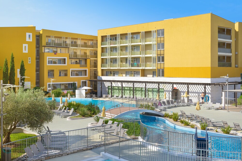 Hotel Garden Istra Plava Laguna 6/62