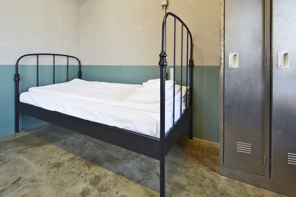 G Guesthouse Itaewon - Hostel 22/72