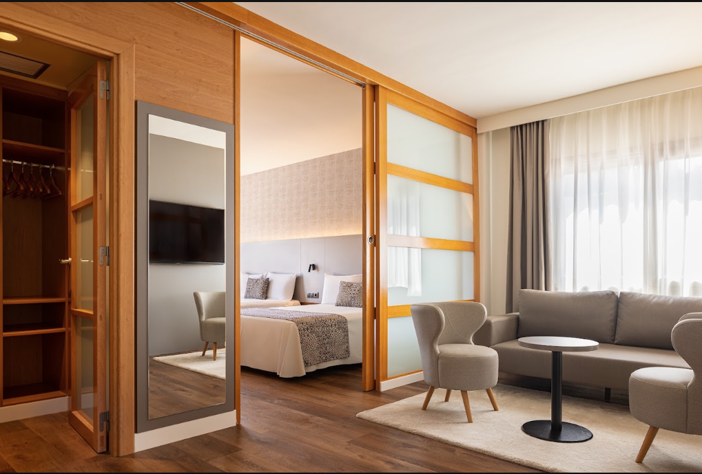Golden Bahia De Tossa & Spa 56/75
