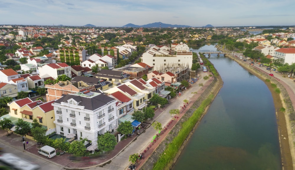 Hoi An Canal House 9/67