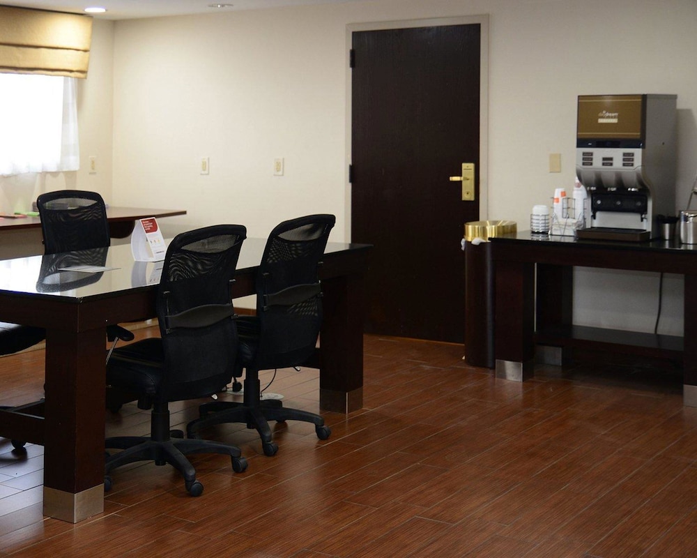 Sleep Inn Horn Lake-Southaven 32/37