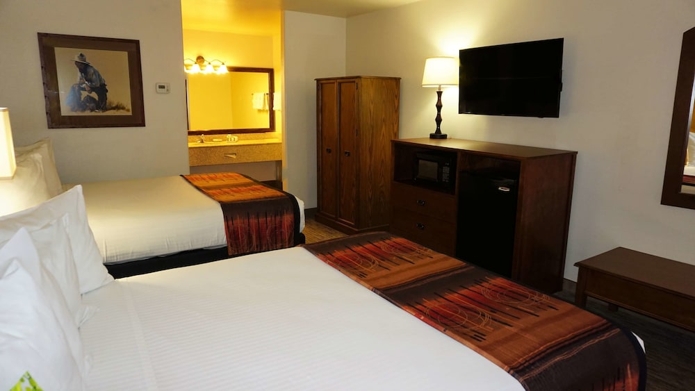 Best Western Grande River Inn & Suites 13/44