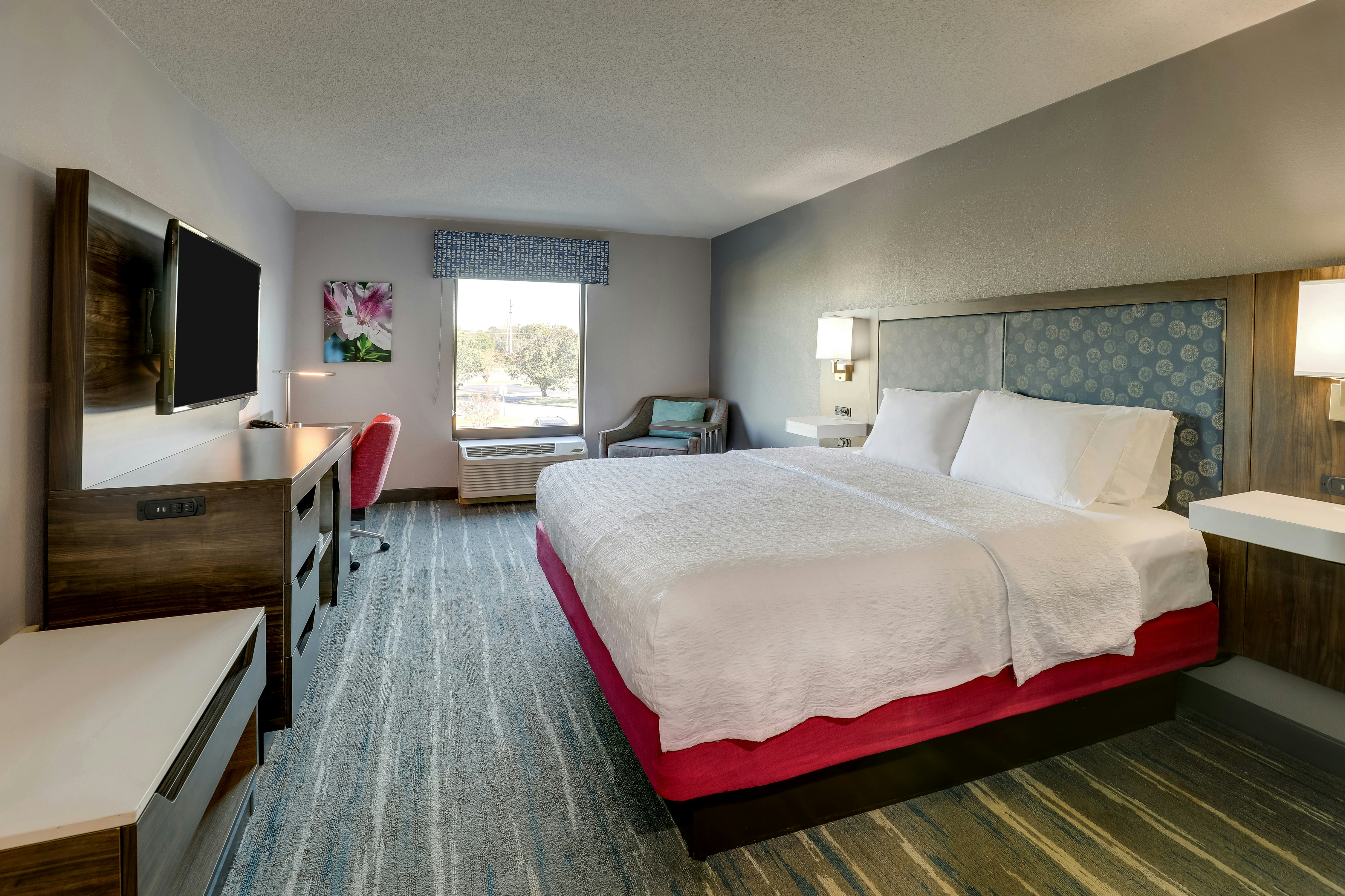 Hampton Inn Moultrie 19/55