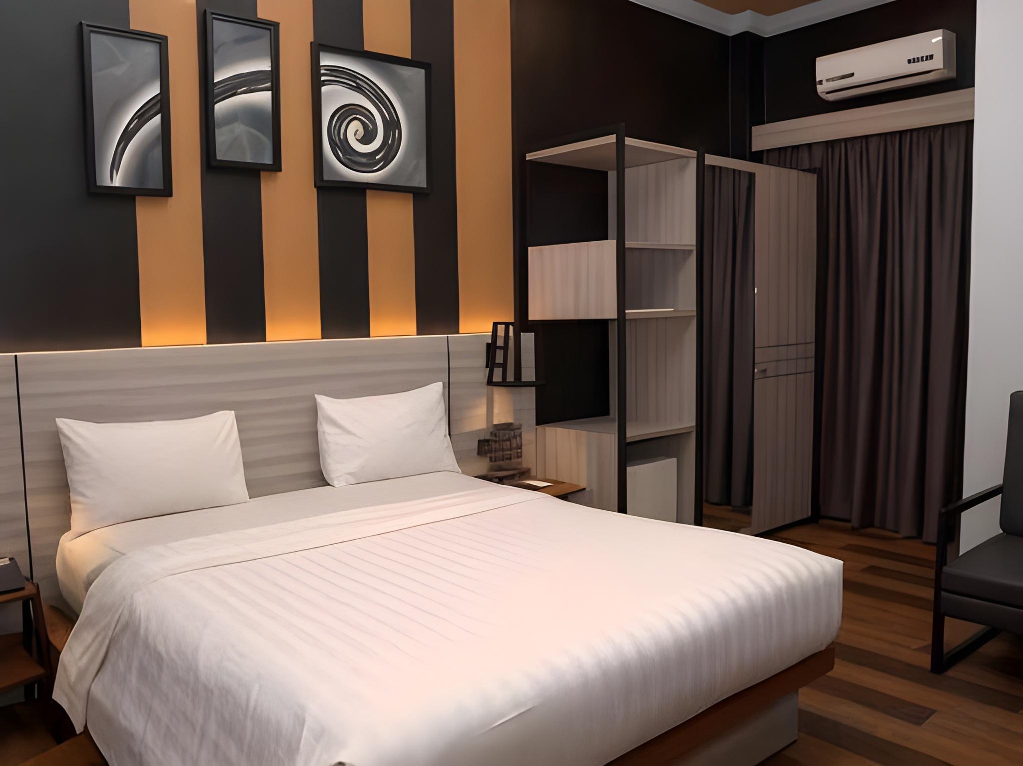 Hotel Roditha 5/30