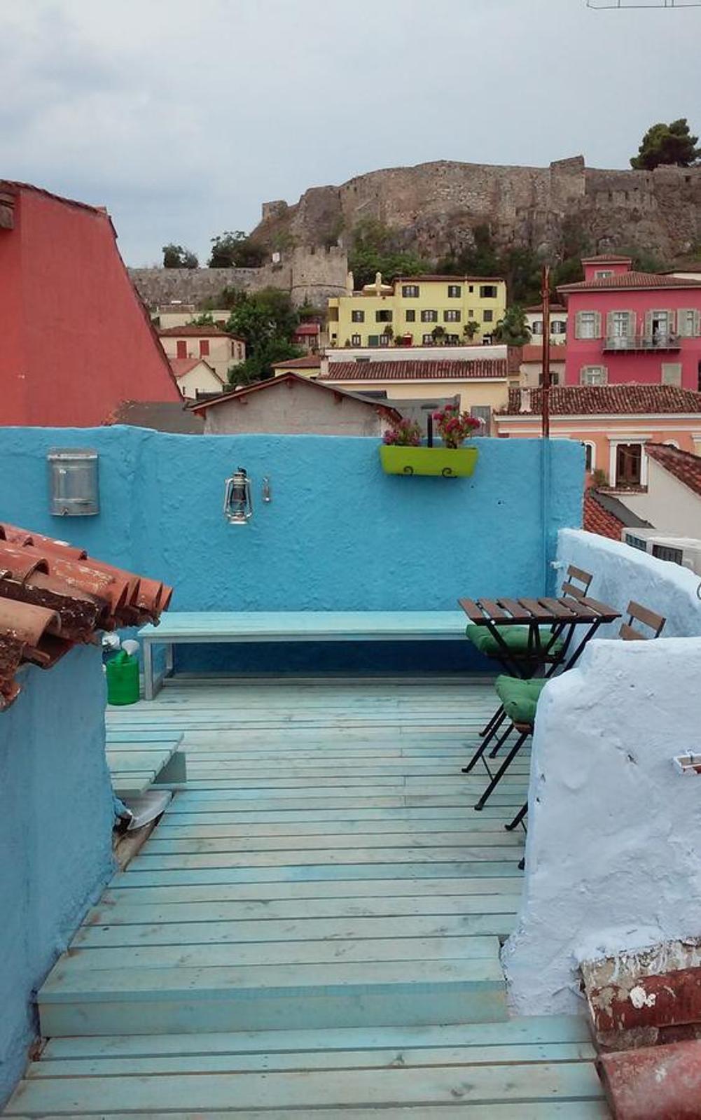 Althaia Pension 27/27