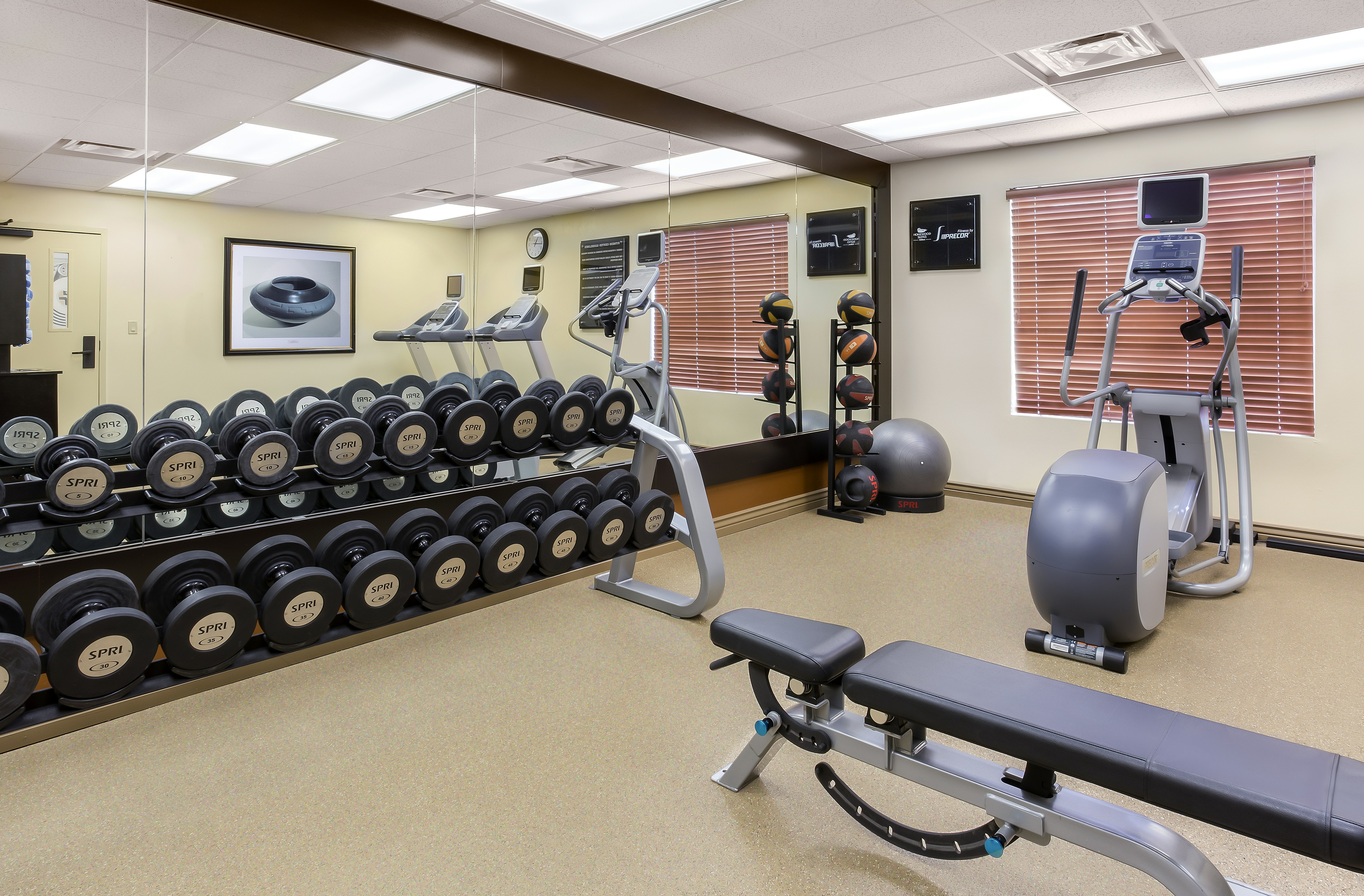 Homewood Suites by Hilton Santa Fe-North 4/11