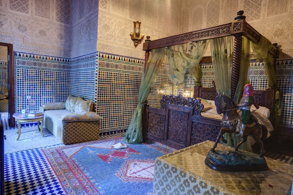 Riad Salam Fes 15/36