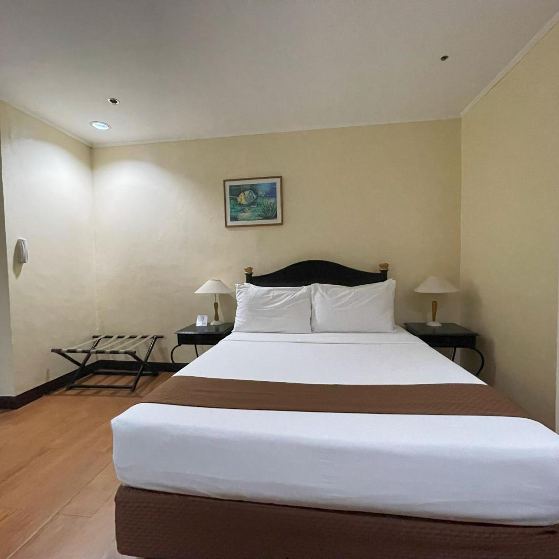 جناح جونيور، Golden Peak Hotel and Suites powered by Cocotel 3/10