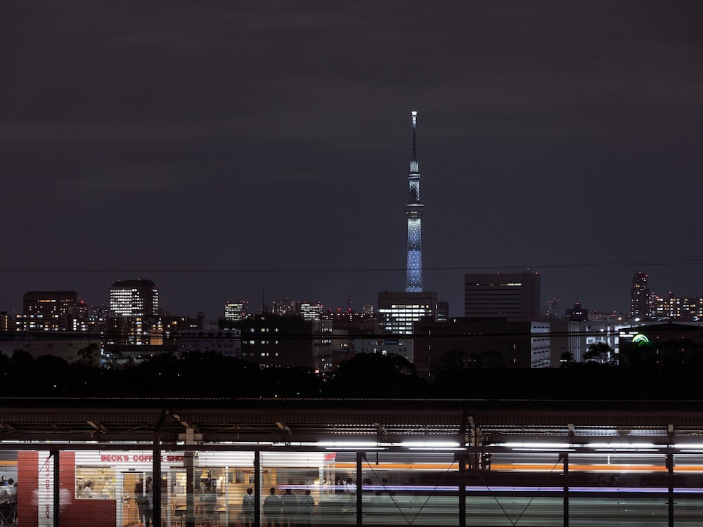 JR-EAST HOTEL METS TOKYO BAY SHINKIBA 30/33