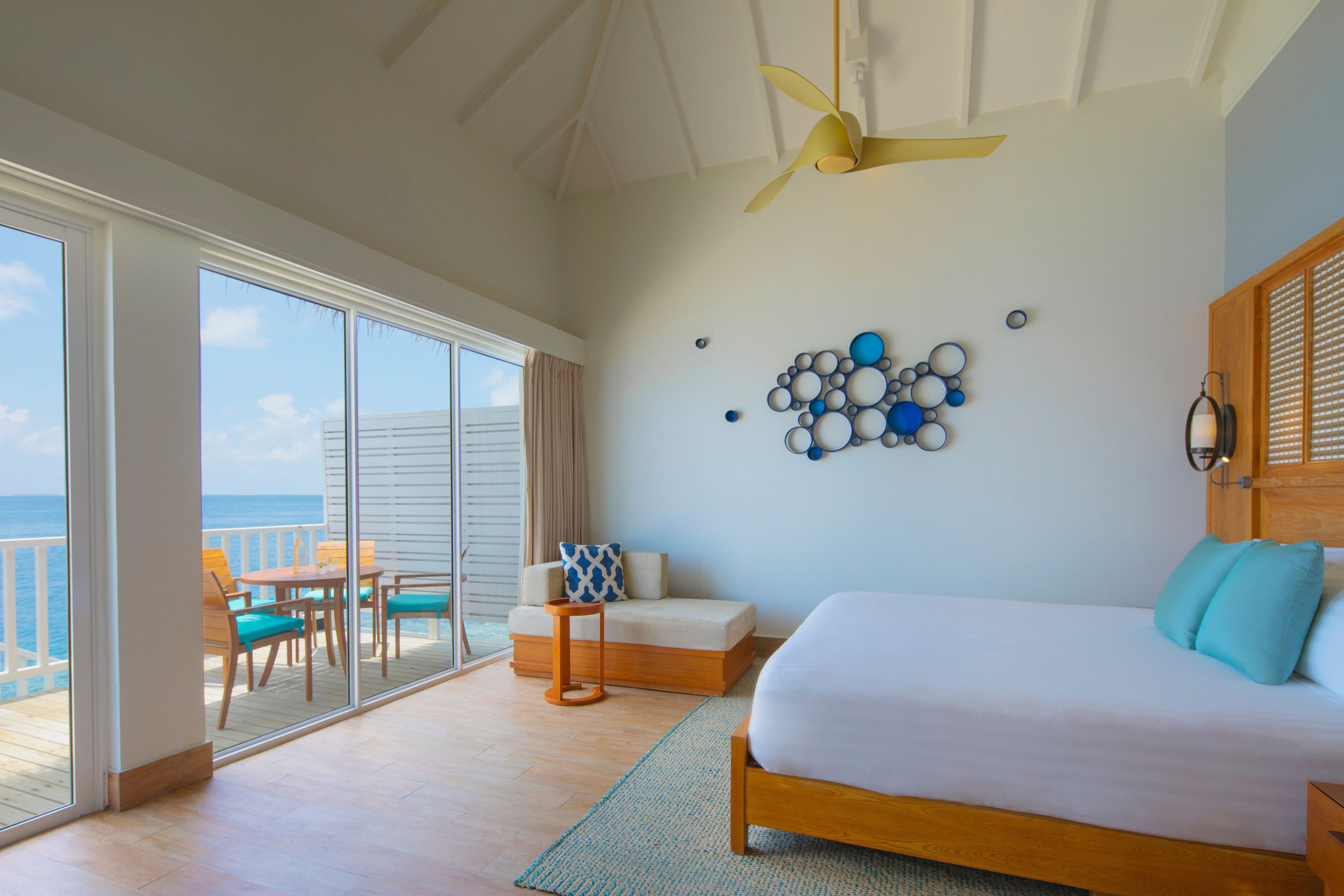 Machchafushi Island Resort & Spa Maldives, The Centara Collection 26/90