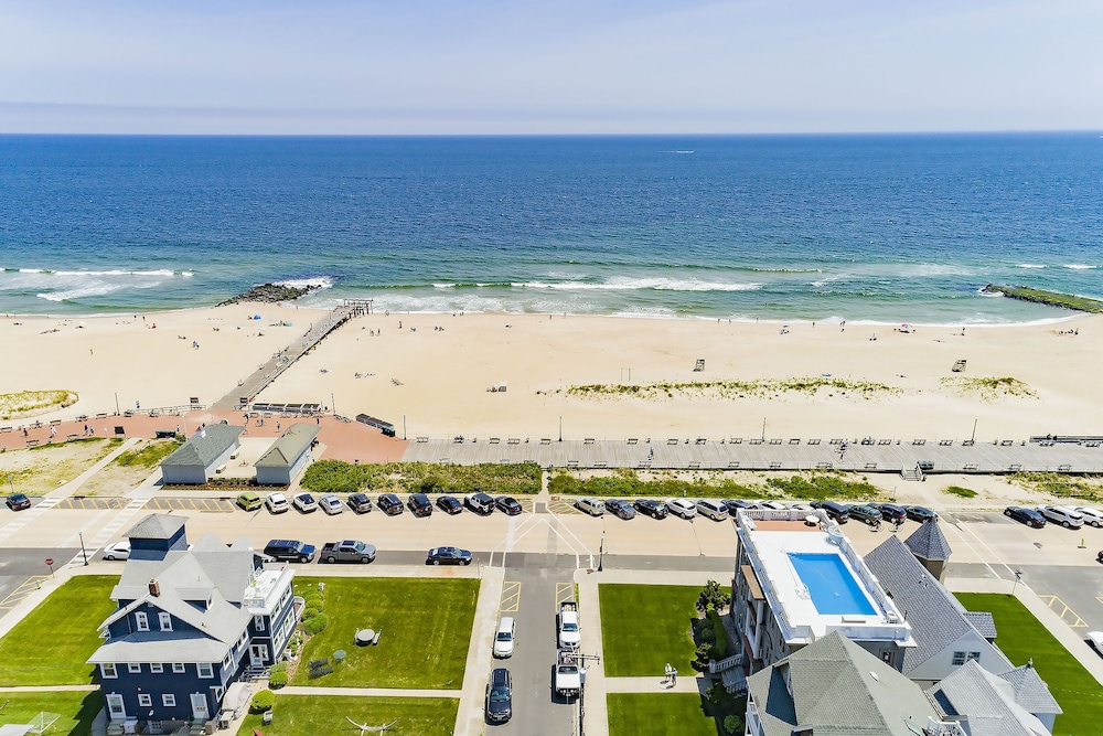 The Inn at Ocean Grove 35/50