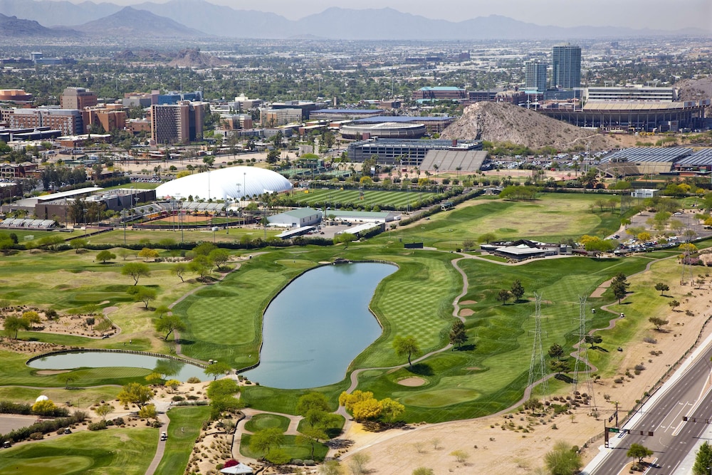 Hyatt Place Tempe/Phoenix Airport 24/54