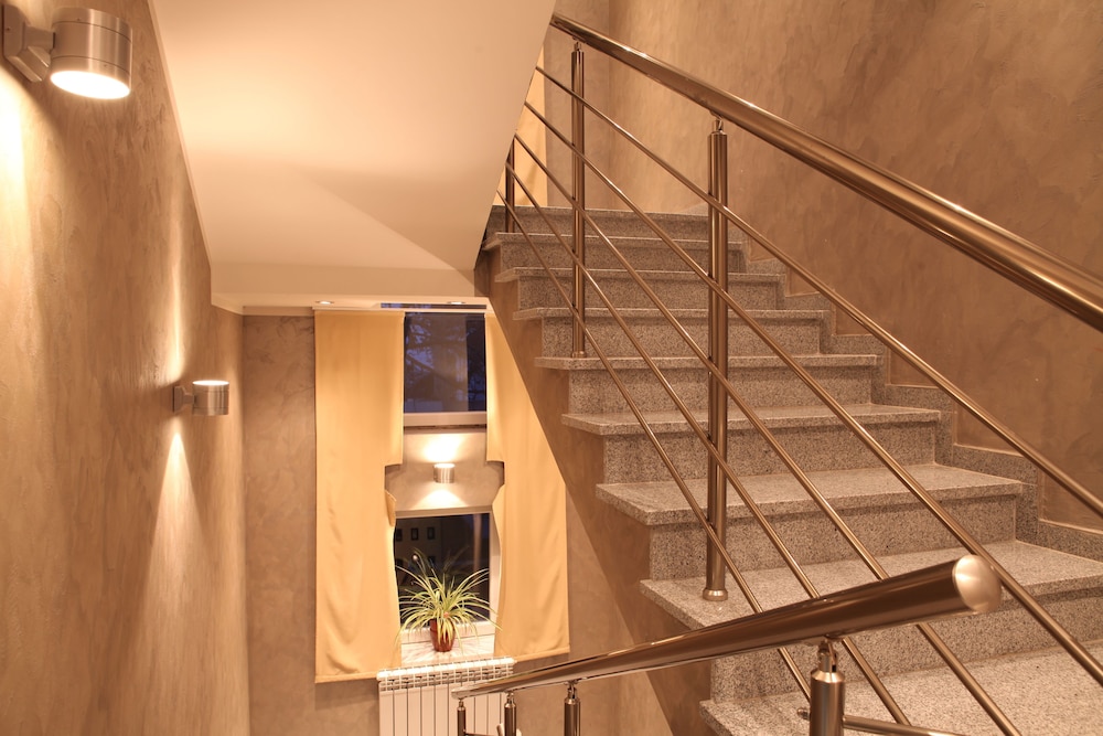 Villa Mystique Hotel photo3