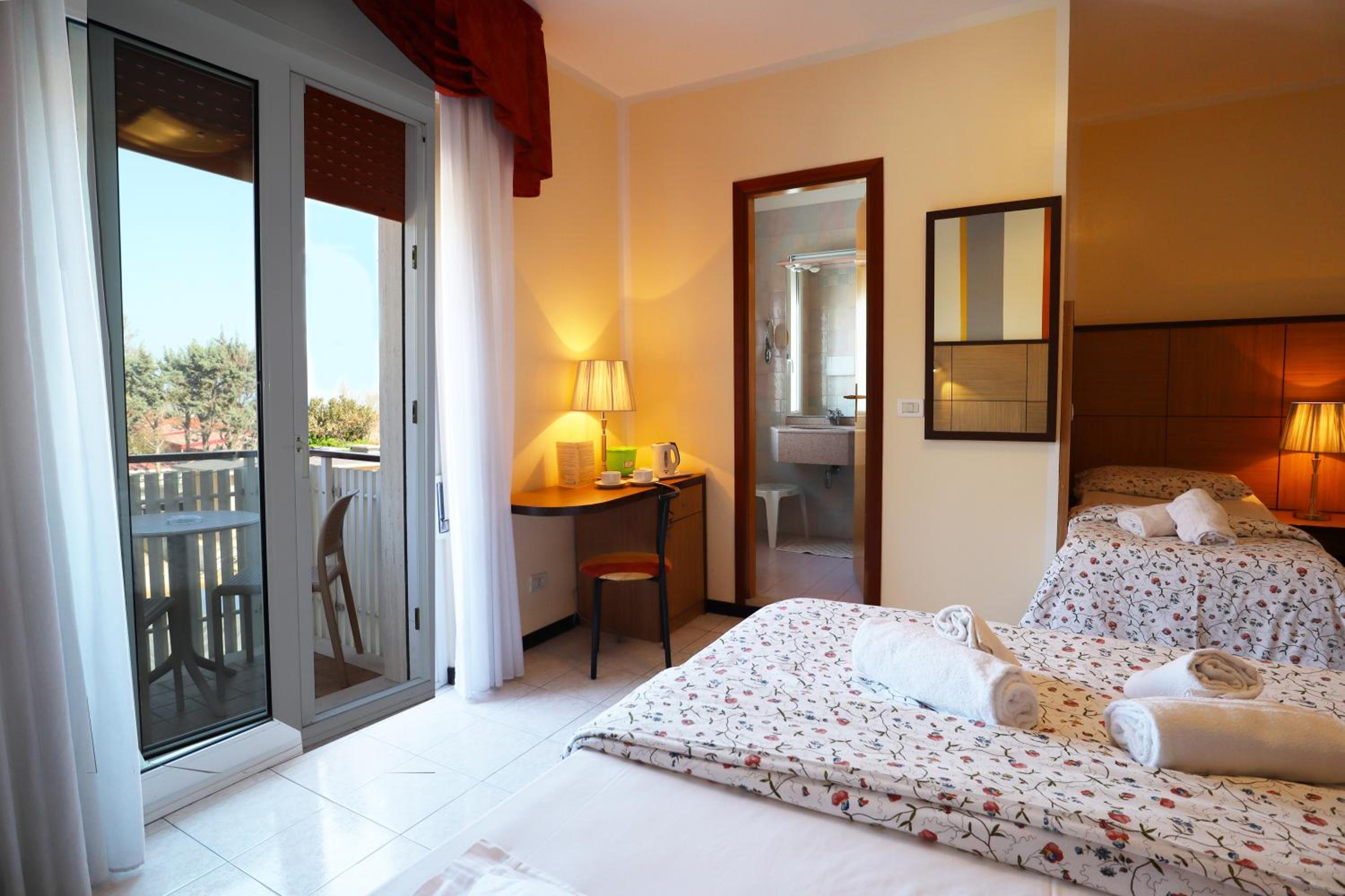Hotel Righetto 11/50