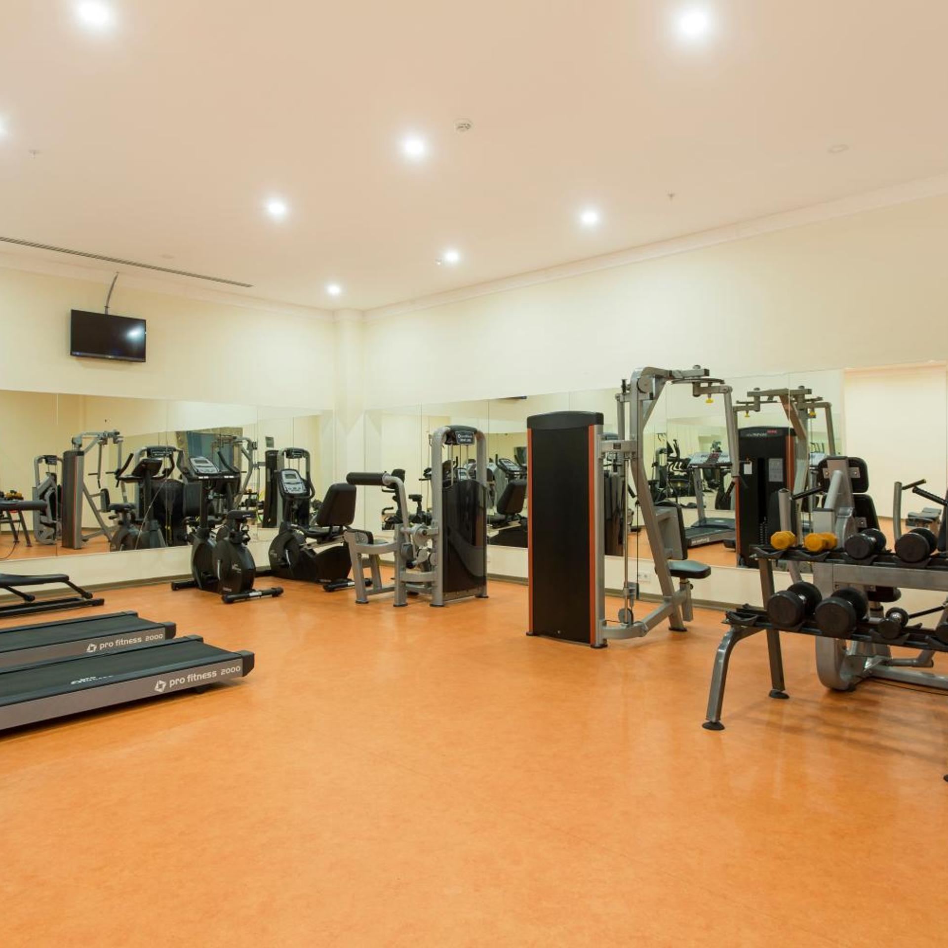 Kemer Dream Hotel 35/59