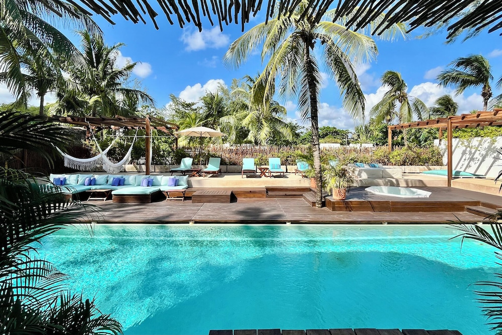 Cabanas Tulum 44/50