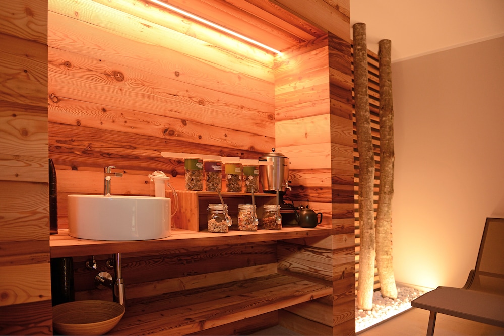 Dolomeet Boutique Hotel 50/50