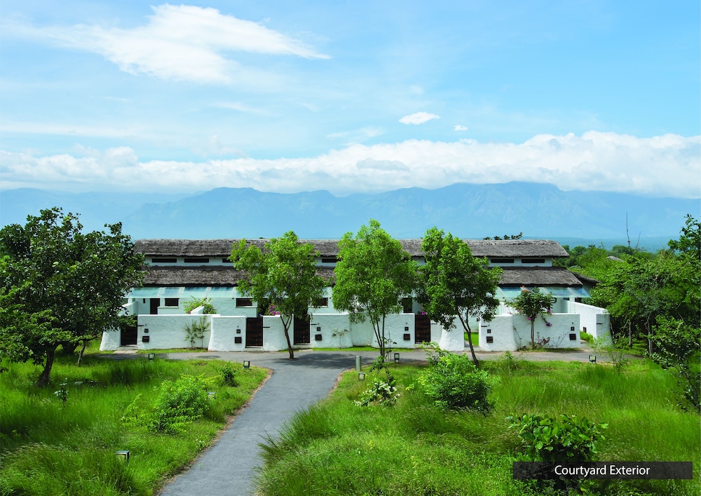 The Serai Bandipur 40/45