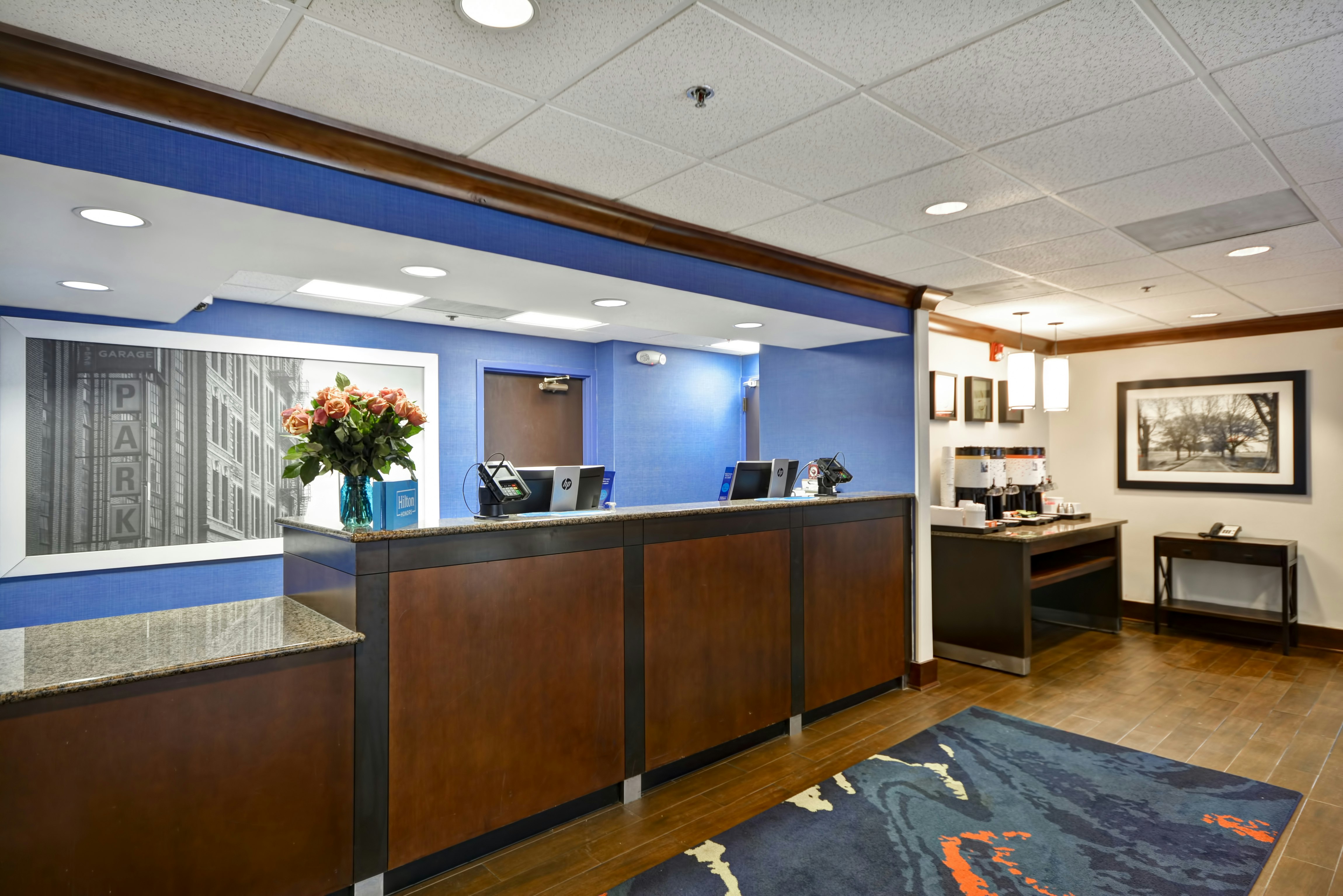 Hampton Inn Birmingham Mountain Brook 7/75