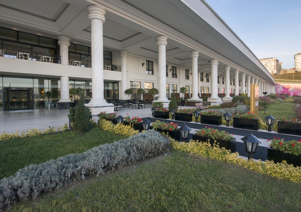 Vialand Palace Hotel 65/70