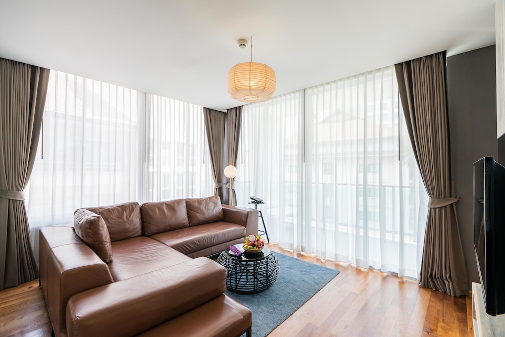 Hotel Vista Pattaya 53/70