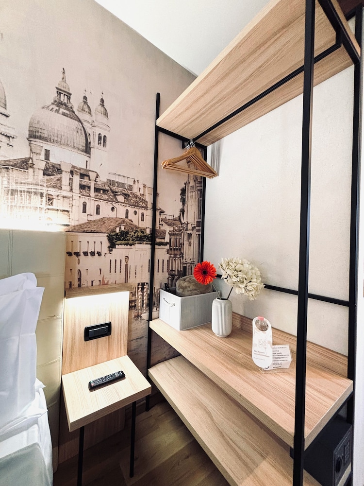 Hotel Graspo De Ua 32/50