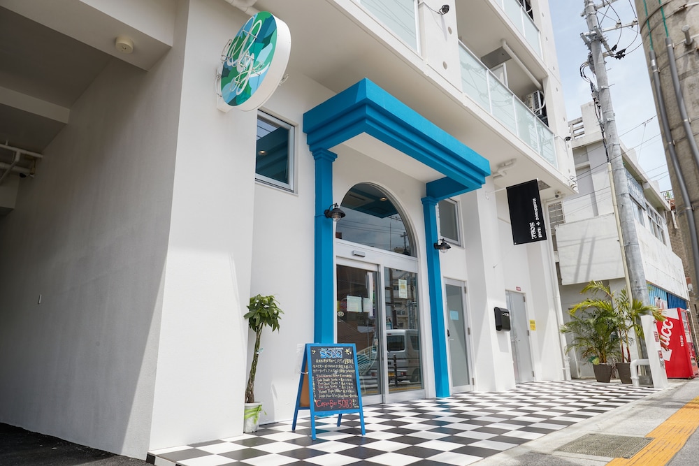 Glory island okinawa SOBE 2/50