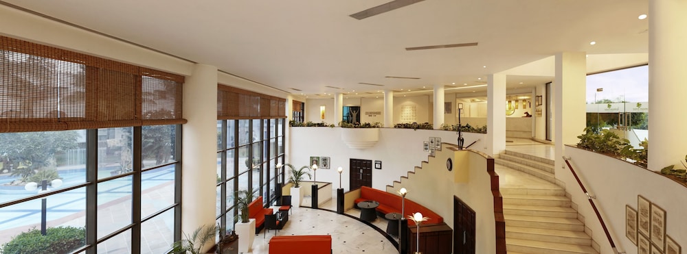 Lemon Tree Hotel Ahmedabad 37/67