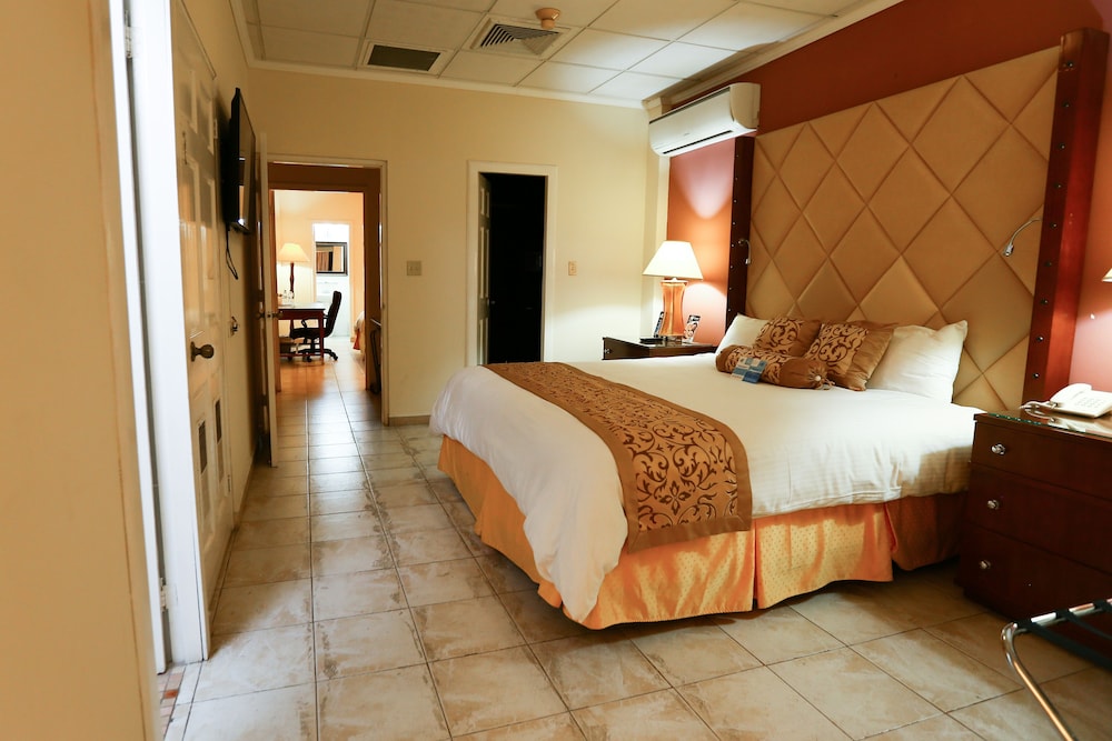 Gran Hotel Nacional 15/50