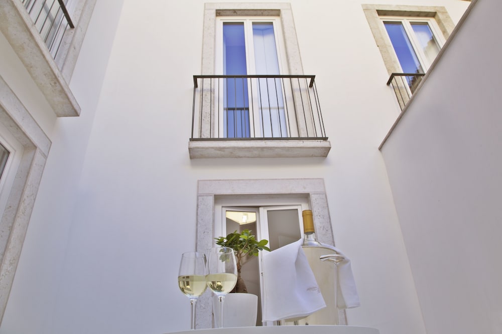 Lisbon Five Stars Apartments Combro 77 7/37