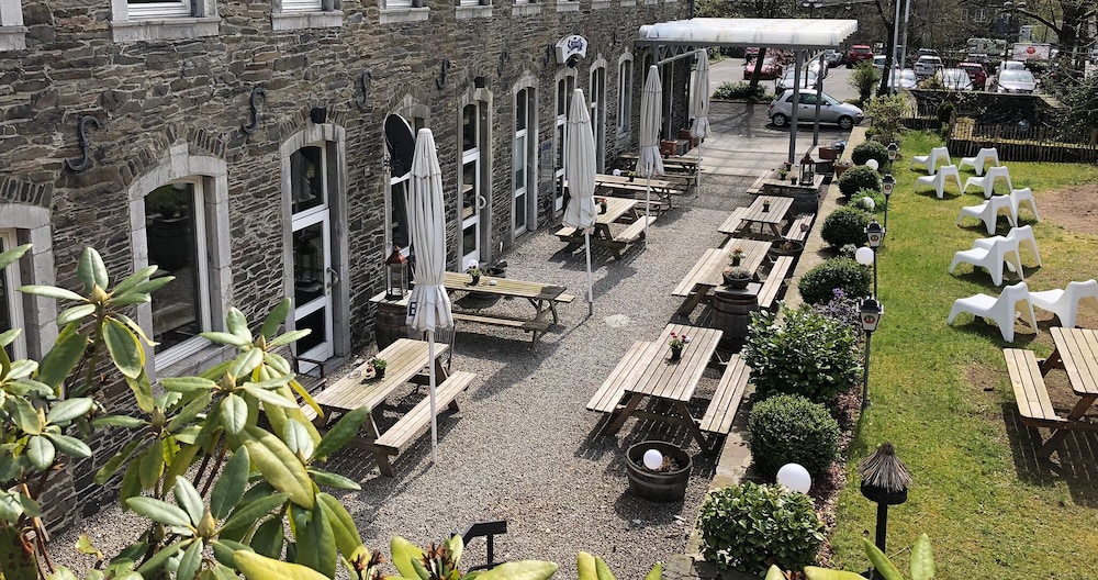 ACHAT Hotel Monschau 58/65