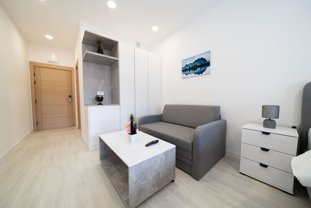 Millennium Apartments Budva 39/47