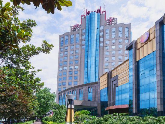 Huayu International Hotel 2/35