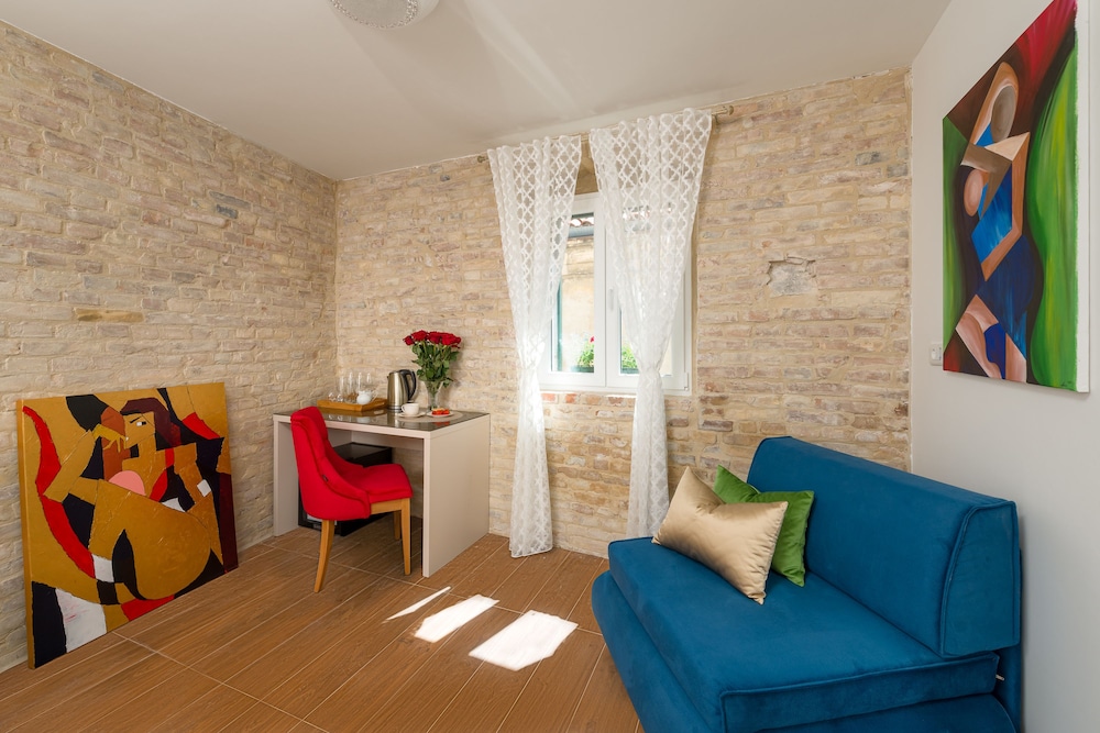 Luxury Rooms Agava 26/38