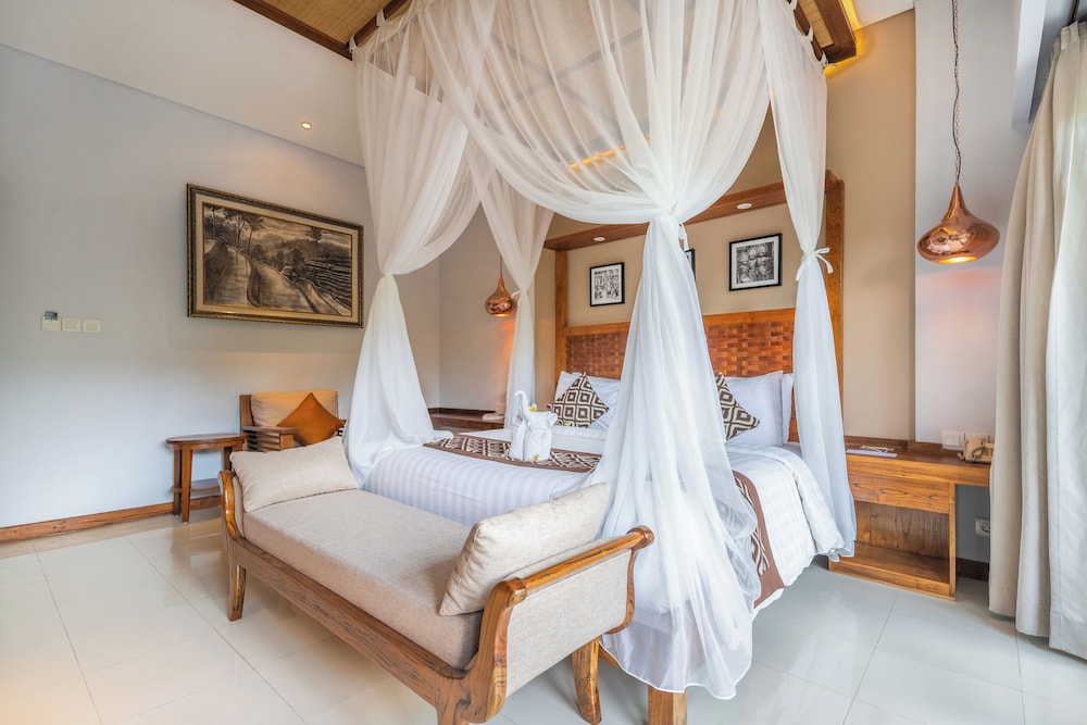 The Lokha Ubud Resort Villas And Spa 11/35
