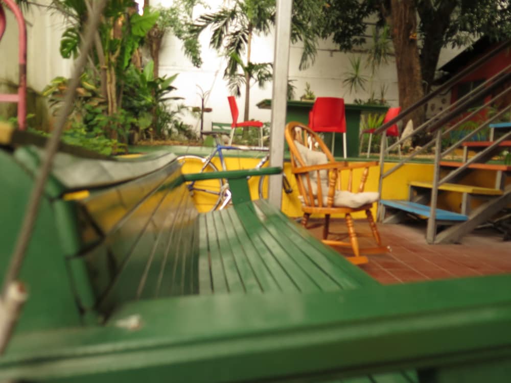 Panama House Bed & Breakfast 37/45