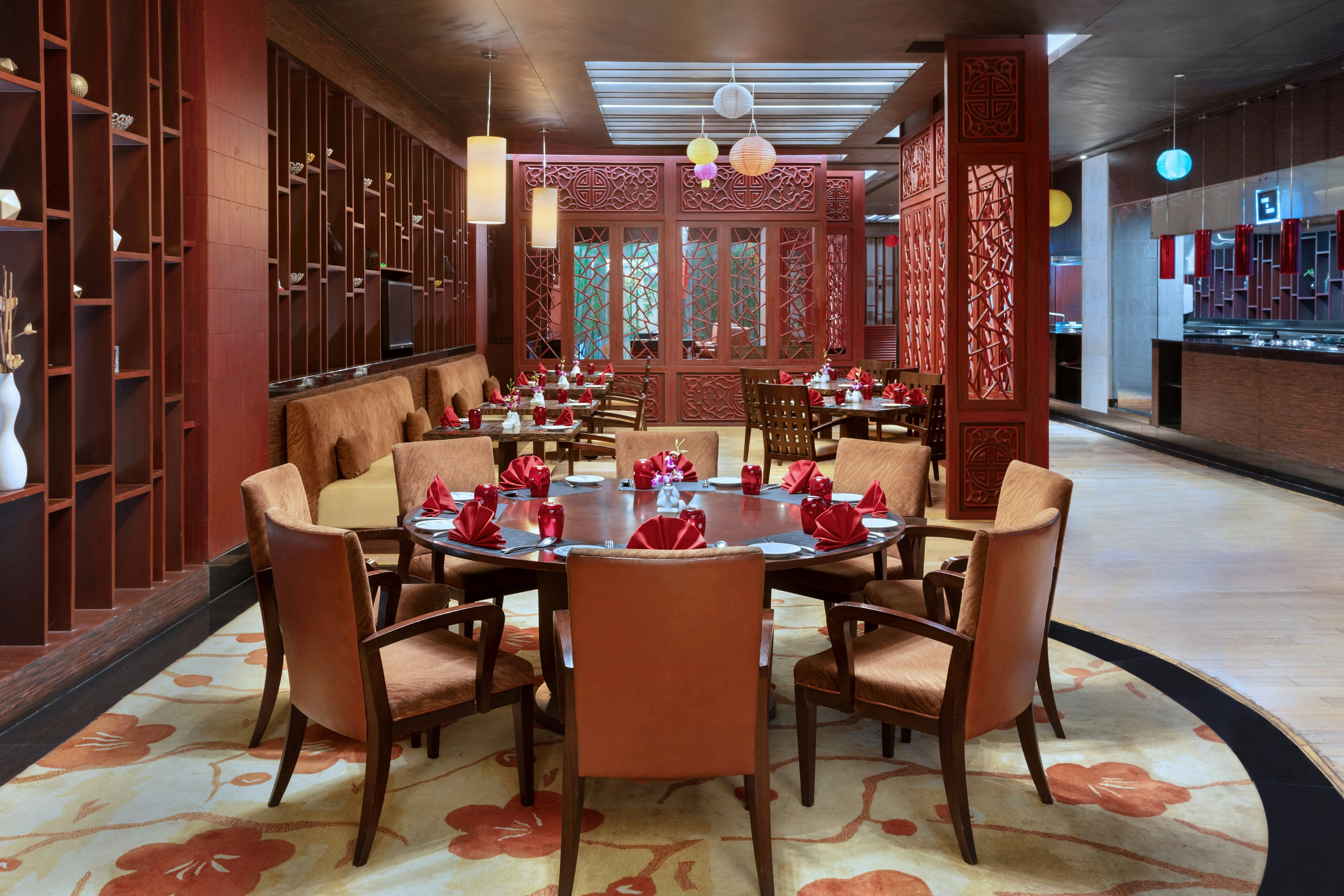 LE MERIDIEN COIMBATORE 31/40