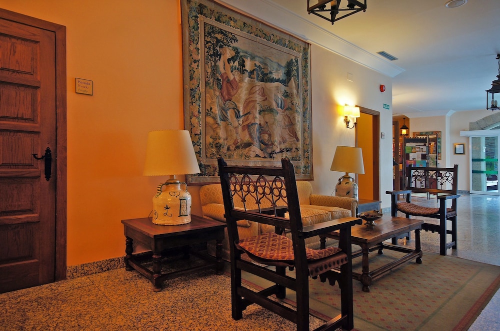 Parador De Vilalba 32/50