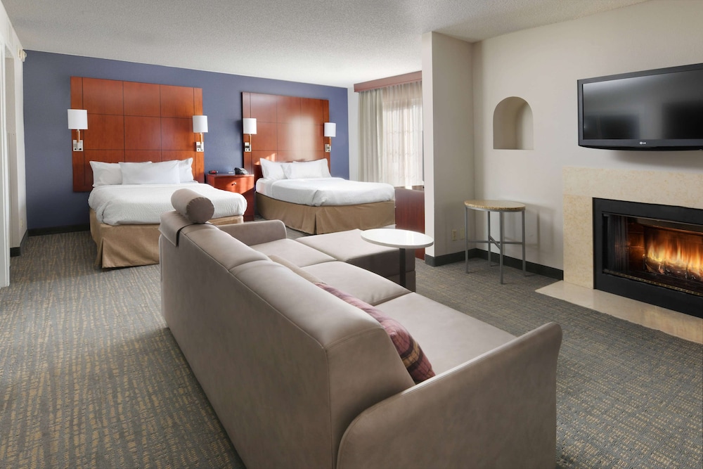 Sonesta Es Suites Albuquerque 35/50
