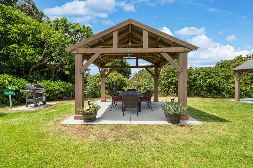Castle Waimea Country Lodge 9/41