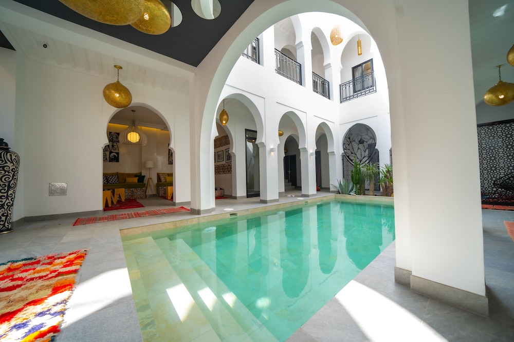 Riad Shanima Spa 22/50