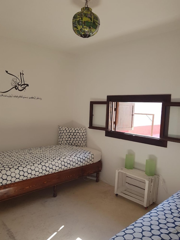 Riad El Maâti 22/66