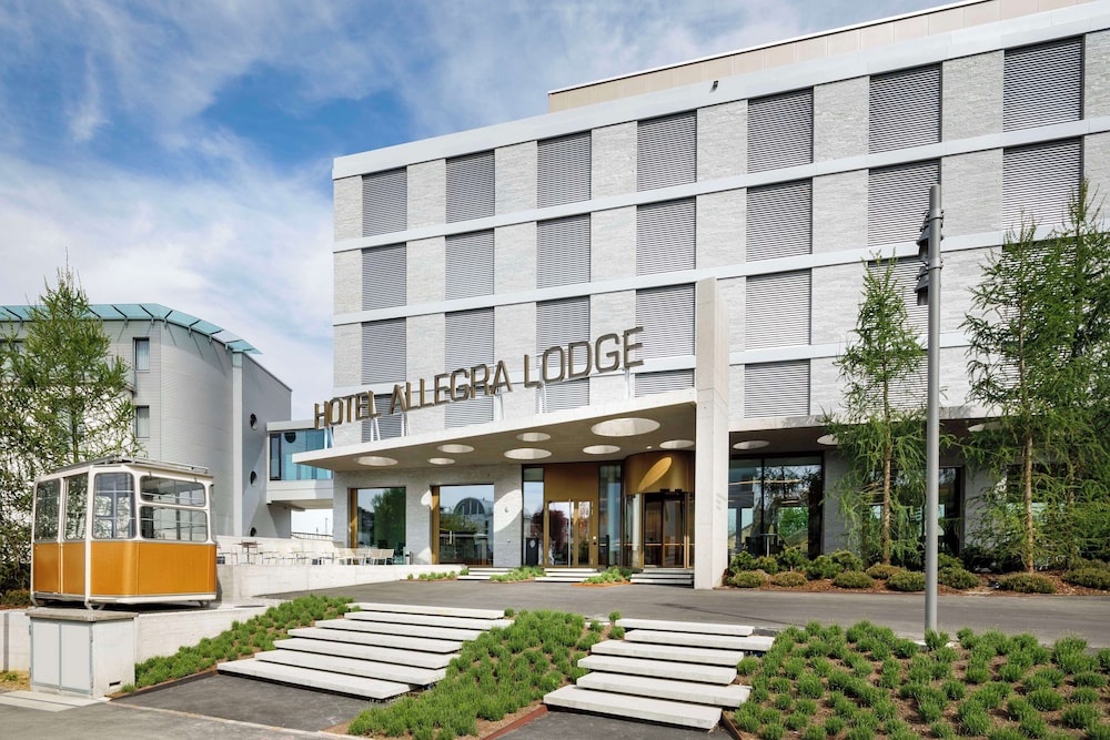 Hotel Allegra Lodge 2/76