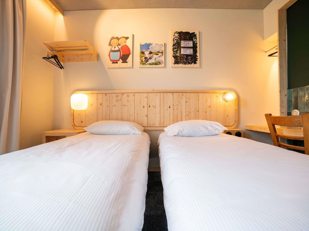 greet hotel Cernay Mulhouse 9/50