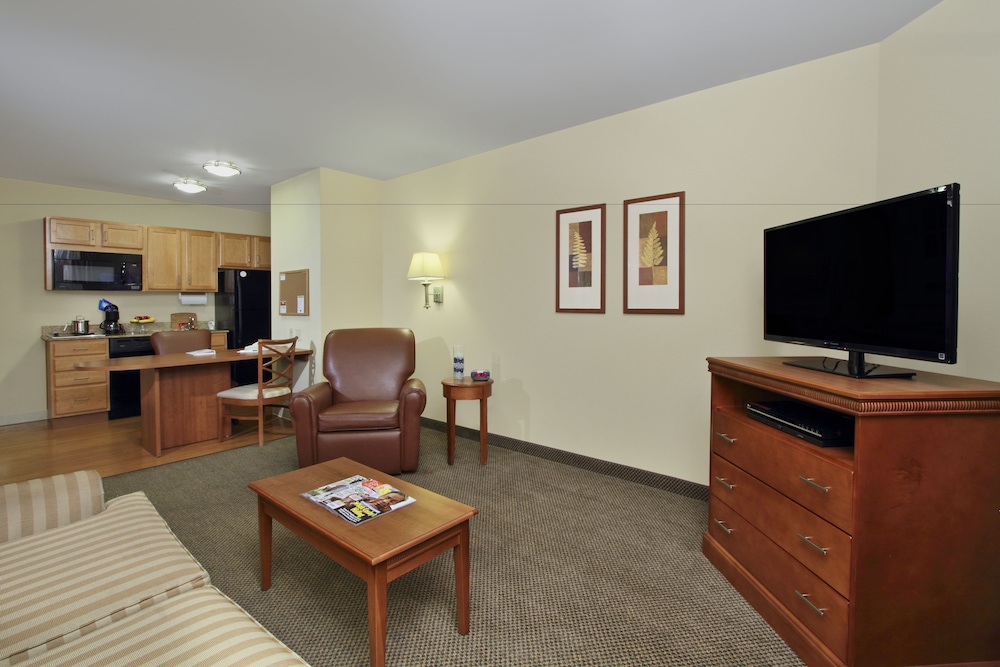 Candlewood Suites Norfolk Airport 21/38